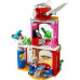 LEGO DC Super Hero Girls Harley Quinn na ratunek (41231)