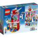 LEGO DC Super Hero Girls Harley Quinn na ratunek (41231)