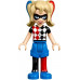 LEGO DC Super Hero Girls Harley Quinn na ratunek (41231)
