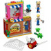 LEGO DC Super Hero Girls Harley Quinn na ratunek (41231)