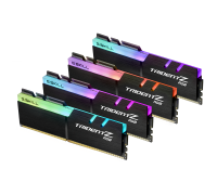 G.Skill Trident Z RGB, DDR4, 32 GB, 3200MHz, CL16 (F4-3200C16Q-32GTZR)