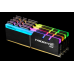 G.Skill Trident Z RGB, DDR4, 32 GB, 3200MHz, CL16 (F4-3200C16Q-32GTZR)