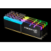 G.Skill Trident Z RGB, DDR4, 32 GB, 3200MHz, CL16 (F4-3200C16Q-32GTZR)