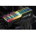 G.Skill Trident Z RGB, DDR4, 32 GB, 3200MHz, CL16 (F4-3200C16Q-32GTZR)