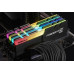 G.Skill Trident Z RGB, DDR4, 32 GB, 3200MHz, CL16 (F4-3200C16Q-32GTZR)