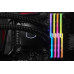 G.Skill Trident Z RGB, DDR4, 32 GB, 3200MHz, CL16 (F4-3200C16Q-32GTZR)