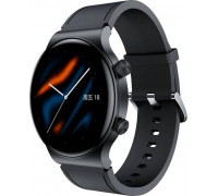 Smartwatch Kumi GT5 Pro Black  (KU-GT5P/BK)