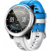 Smartwatch Kumi M1 White-Blue  (KU-M1/BE)