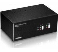 Switch TRENDnet  KVM Trendnet TK-232DV