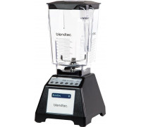 goblet BlendTec Total Home czarny