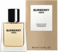 Burberry Hero EDT 50 ml