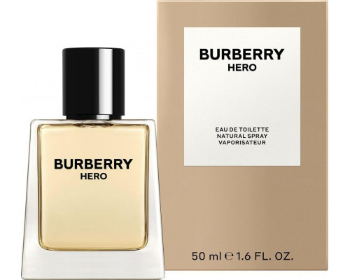 Burberry Hero EDT 50 ml