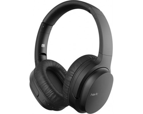 Havit I62N Black