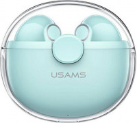 Usams TWS BU Series (BHUBU03)