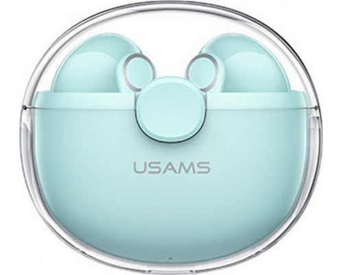 Usams TWS BU Series (BHUBU03)