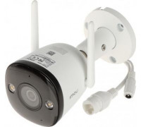 Dahua Camera IP IPC-F22FP-D Wi-Fi BULLET 2E-D Full-Color - 1080p 2.8mm IMOU