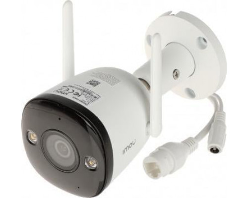Dahua Camera IP IPC-F22FP-D Wi-Fi BULLET 2E-D Full-Color - 1080p 2.8mm IMOU