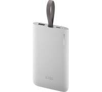 Samsung 5100mAh Gray