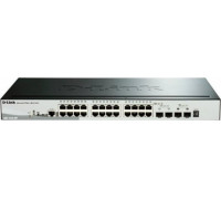 Switch D-Link DGS-1510-28P/E
