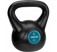 Avento Kettlebell type weight Avento SR042KB (6 kg)