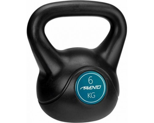 Avento Kettlebell type weight Avento SR042KB (6 kg)