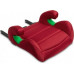 FCaretero FOTELIK NIMBUS I-SIZE 4-12 RED (100-150cm)