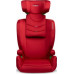 FCaretero FOTELIK NIMBUS I-SIZE 4-12 RED (100-150cm)