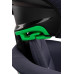 FCaretero FOTELIK NIMBUS I-SIZE 4-12 NAVY (100-150cm)