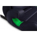 FCaretero FOTELIK NIMBUS I-SIZE 4-12 NAVY (100-150cm)
