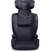 FCaretero FOTELIK NIMBUS I-SIZE 4-12 NAVY (100-150cm)