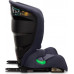 FCaretero FOTELIK NIMBUS I-SIZE 4-12 NAVY (100-150cm)