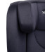 FCaretero FOTELIK NIMBUS I-SIZE 4-12 NAVY (100-150cm)