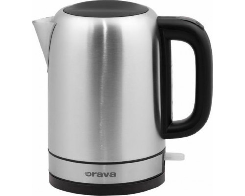 Orava Hiluxe-2 S Silver