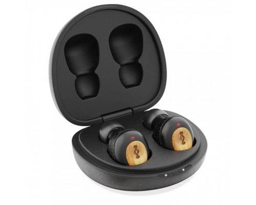 Marley Champion Black (EM-JE131-SB)