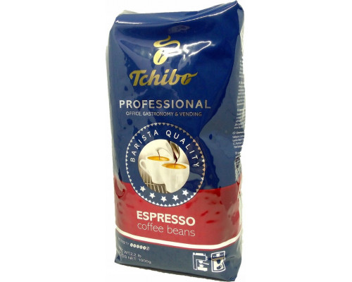 Tchibo Espresso Professional 1 kg