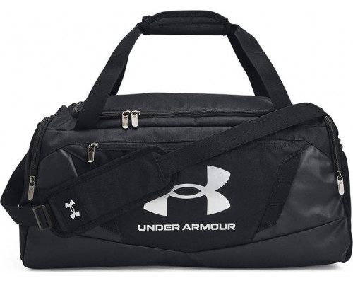 Under Armour Bag sport Undeniable 5.0 Duffle SM Czarna 40 l