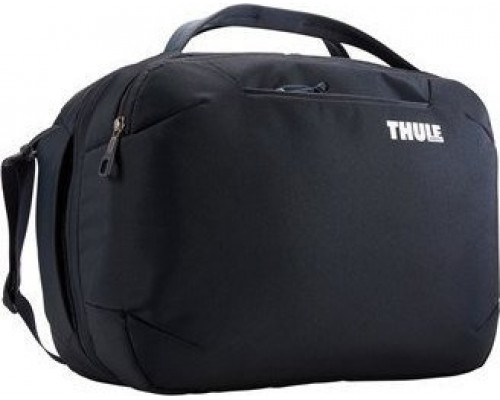 Thule Thule Subterra Boarding Bag TSBB-301 Mineral, Shoulder strap, 15 "