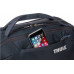 Thule Thule Subterra Boarding Bag TSBB-301 Mineral, Shoulder strap, 15 "