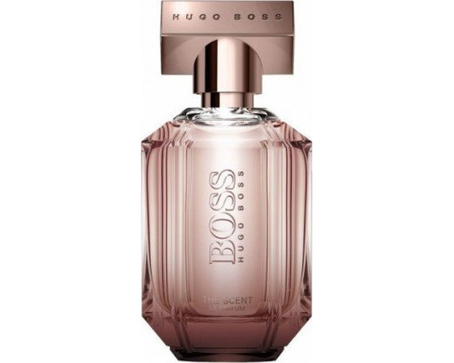 Hugo Boss Hugo Boss Boss The Scent Le Parfum for Her Parfum 50ml.