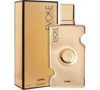 Ajmal Ajmal EVOKE for Her GOLD EDITION edp 75 ml