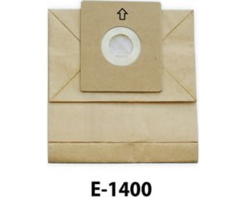 Webber Bags for the vacuum cleaners Webber E OS1700(90)