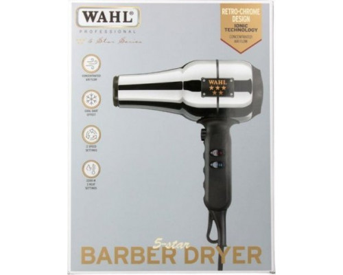 wahl moser for hair Wahl Moser 5stars 2200W