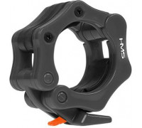 HMS Zaciski szczękowe Lock Jaw czarny (ZG1000B)