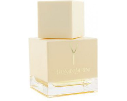 Yves Saint Laurent Perfumy damskie La Collection EDT 80 ml