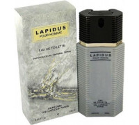 Ted Lapidus Pour Homme EDT 100 ml
