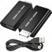 Retoo ADAPTER PS2 for HDMI KONWERTER PRZEJŚCIÓWKA