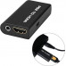 Retoo ADAPTER PS2 for HDMI KONWERTER PRZEJŚCIÓWKA