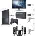 Retoo ADAPTER PS2 for HDMI KONWERTER PRZEJŚCIÓWKA