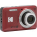 Kodak Kodak FZ55 red