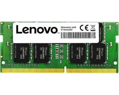 Lenovo ThinkPad 16GB PC4-19200